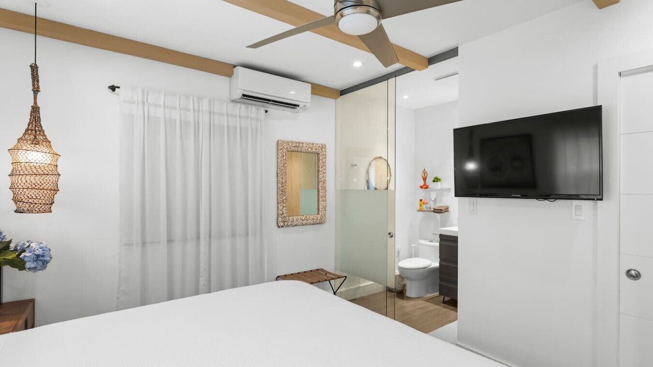 Photo of Bedroom in North Beach