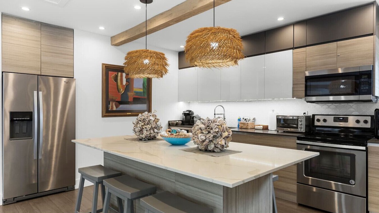 Photo of Kitchen in North Beach