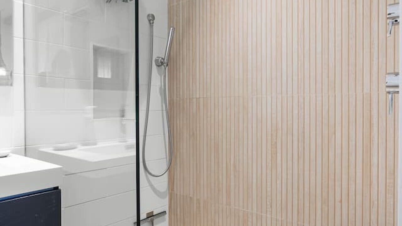 Photo of Bathroom in North Beach