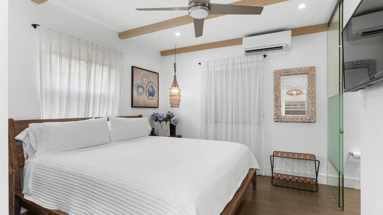 Photo of Bedroom in North Beach