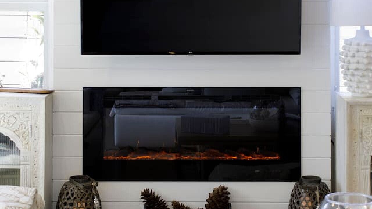 Photo of Livingroom in North Beach