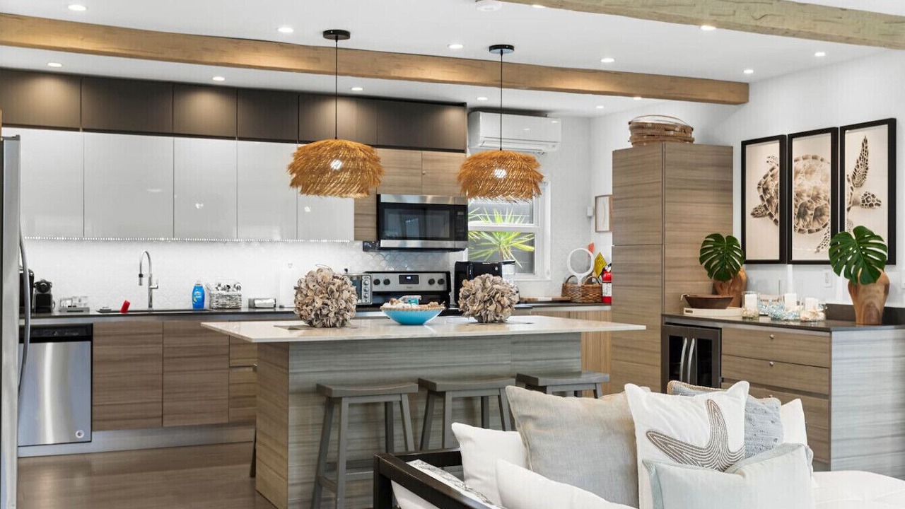 Photo of Kitchen in North Beach