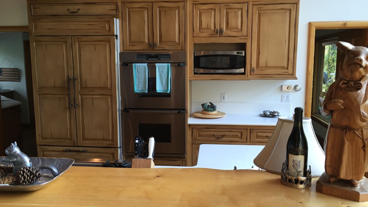 Photo of Kitchen in Durango
