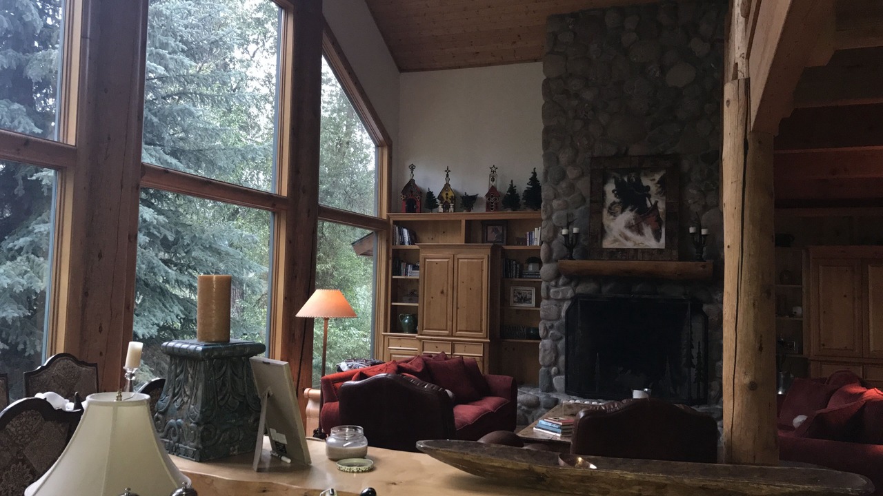 Photo of Livingroom in Durango