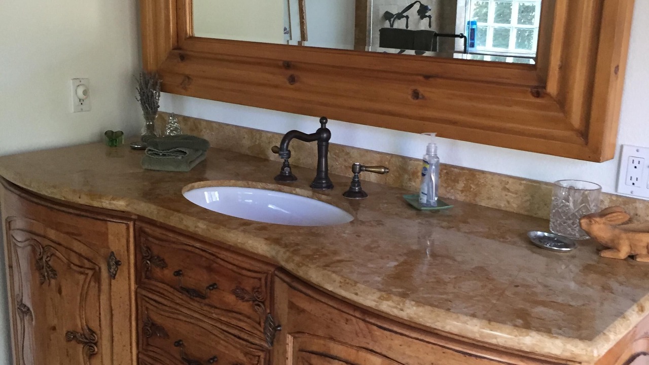 Photo of Bathroom in Durango