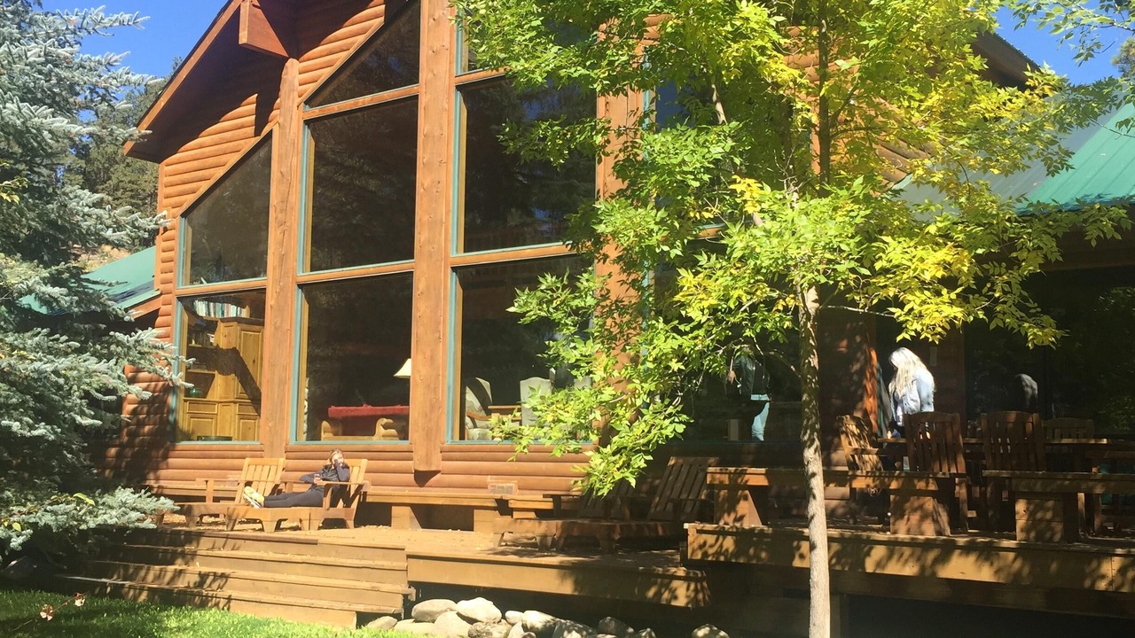 Photo of Outdoor in Durango