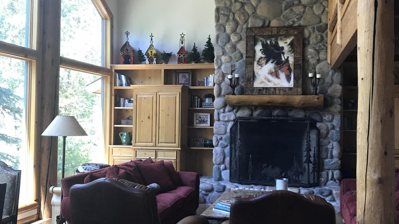 Photo of Livingroom in Durango