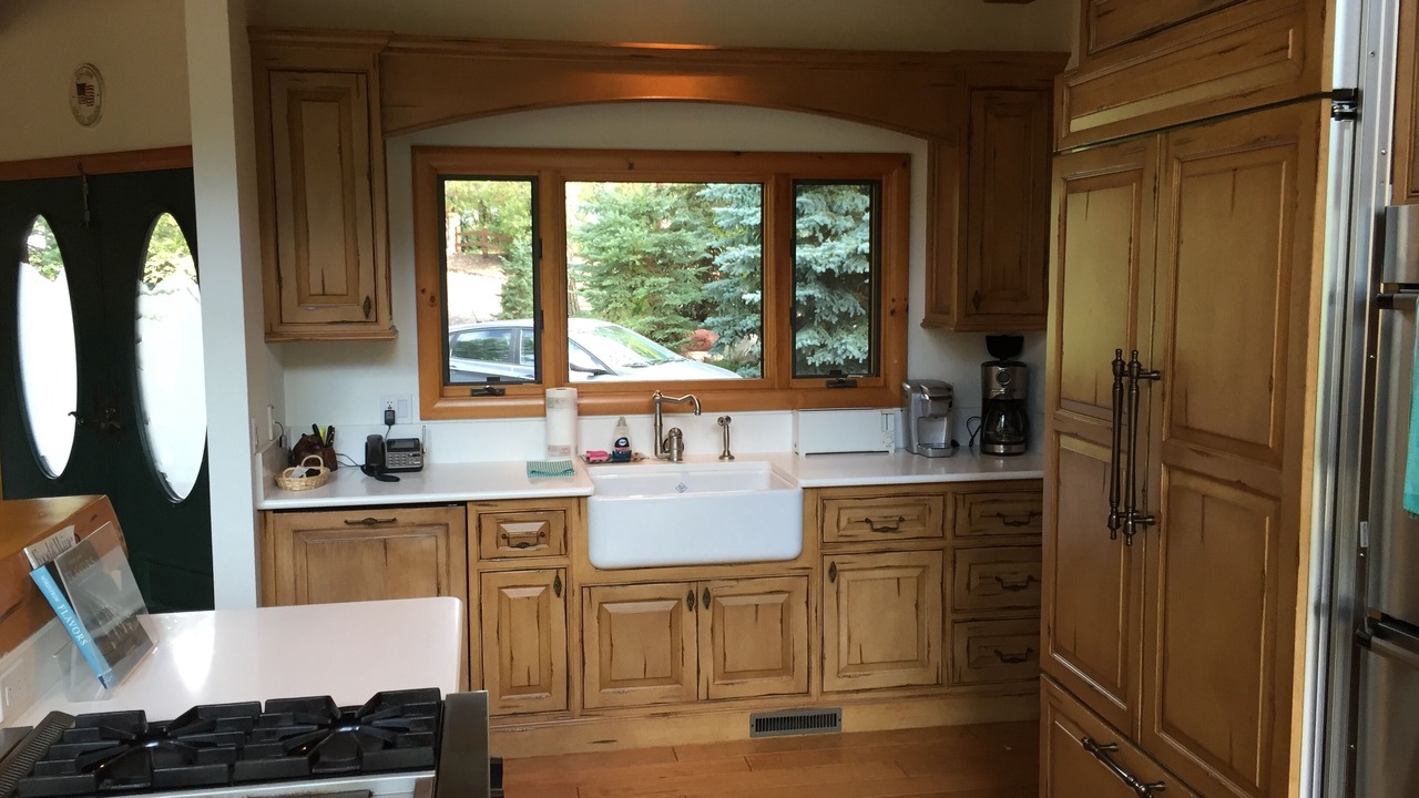 Photo of Kitchen in Durango