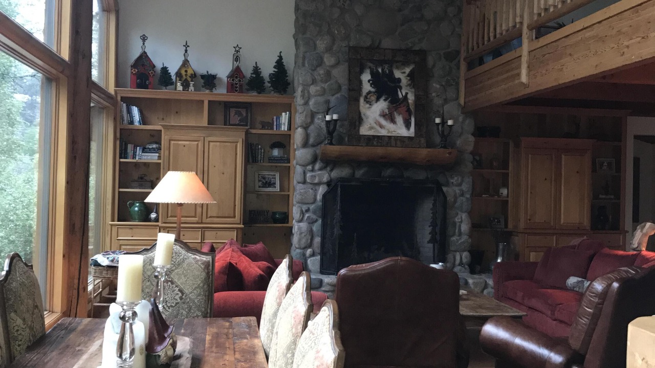 Photo of Livingroom in Durango