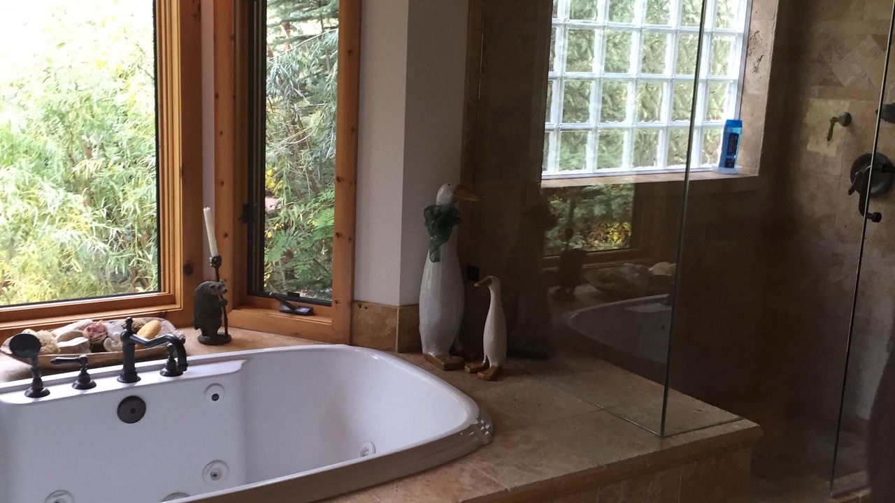 Photo of Bathroom in Durango