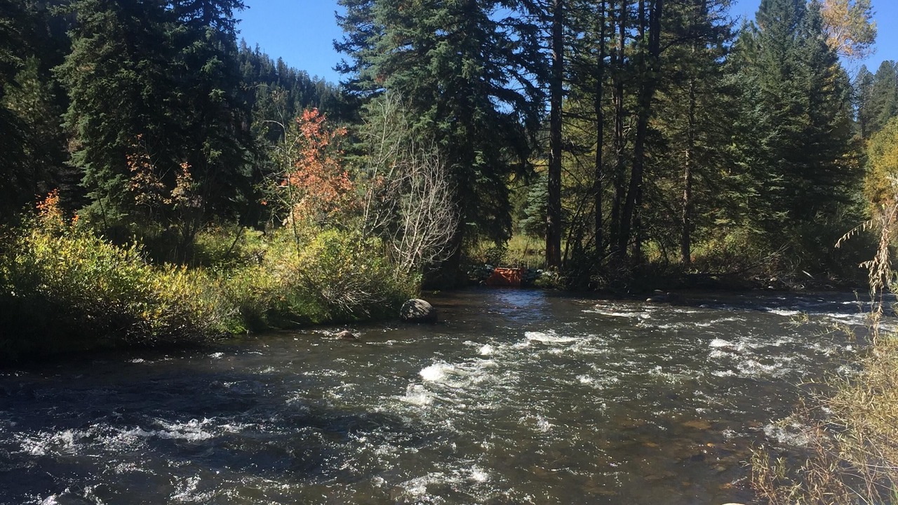 Photo of Outdoor in Durango