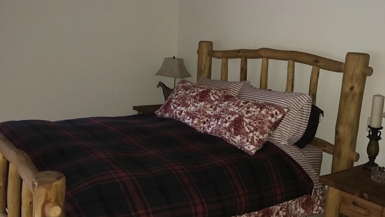 Photo of Bedroom in Durango