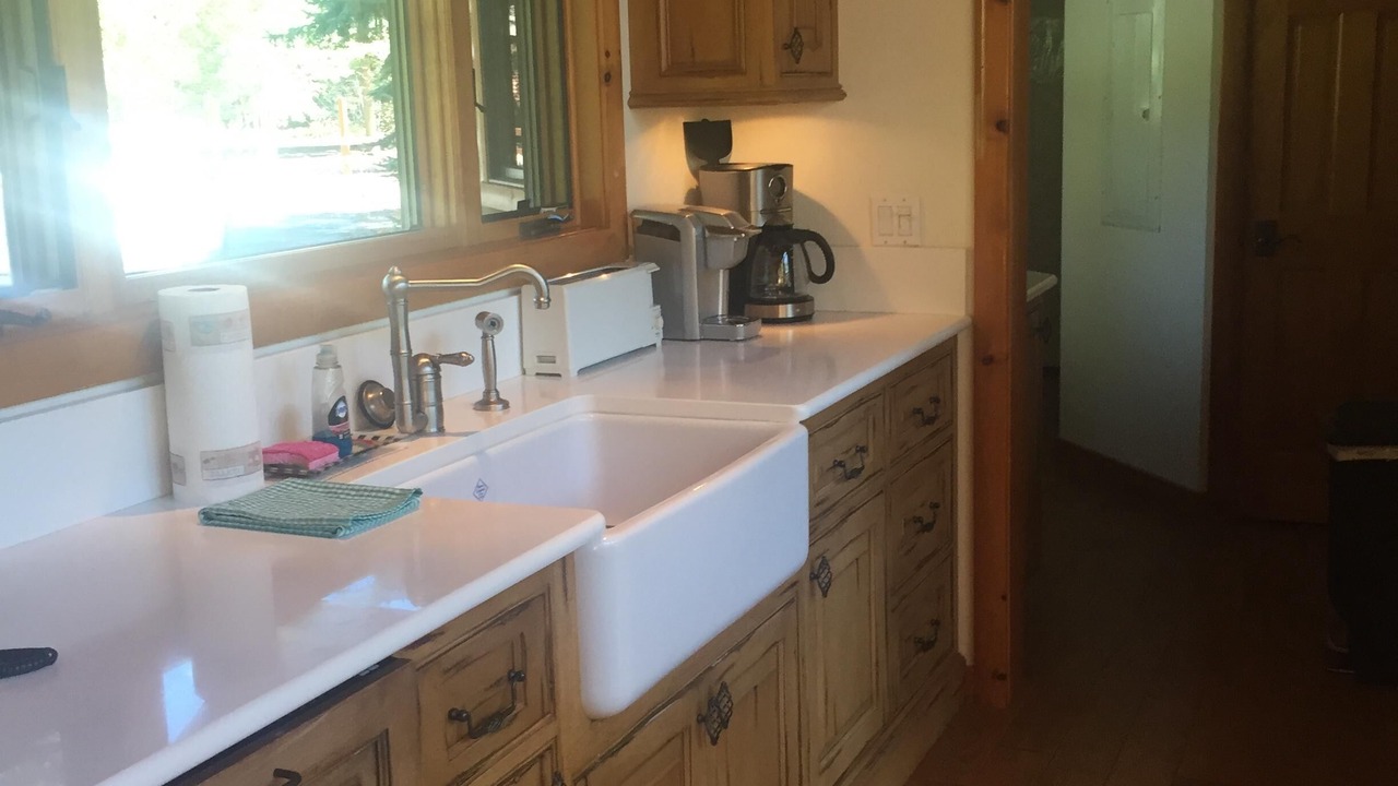 Photo of Kitchen in Durango