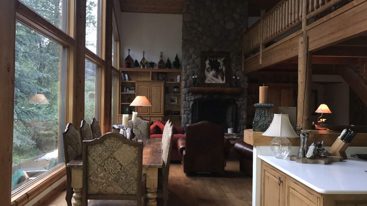 Photo of Livingroom in Durango
