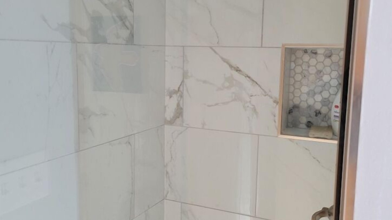 Photo of Bathroom in Lake Arrowhead