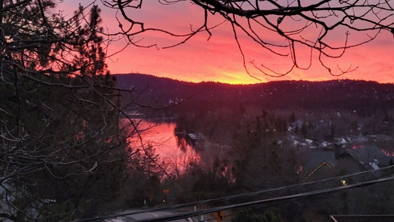 Photo of Outdoor in Lake Arrowhead