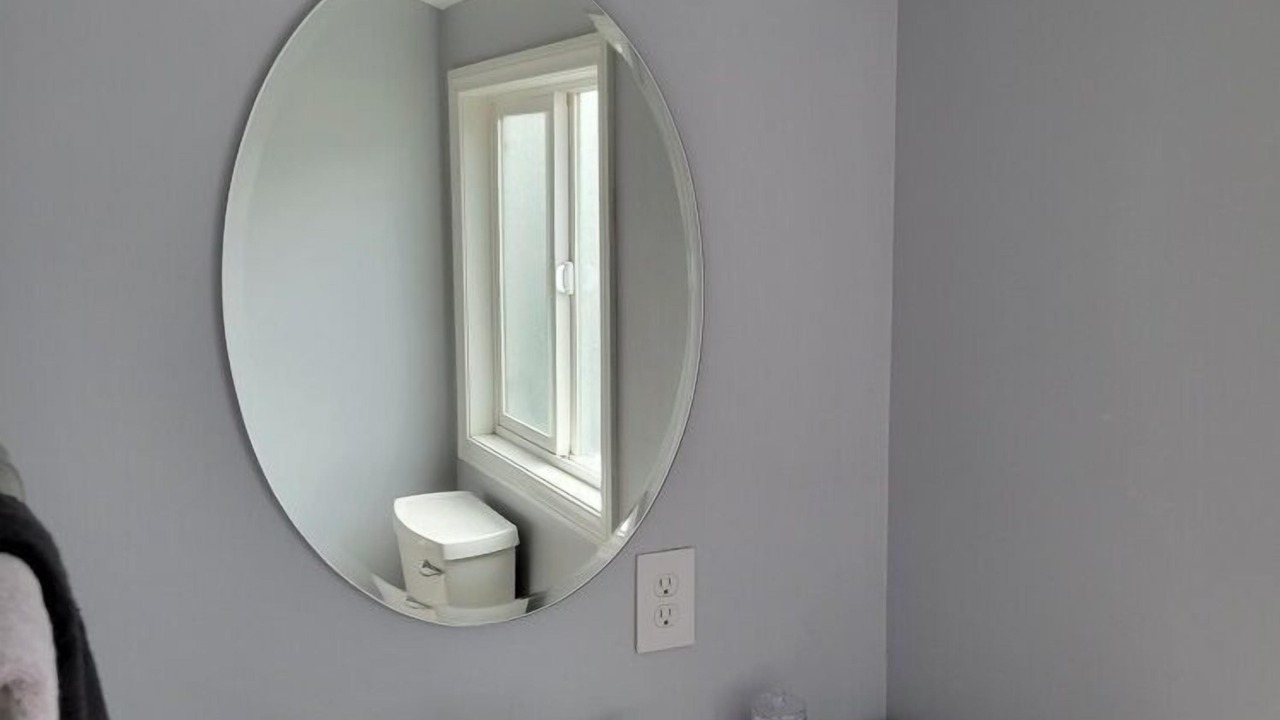 Photo of Bathroom in Lake Arrowhead