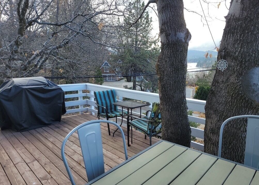 Photo of Outdoor in Lake Arrowhead