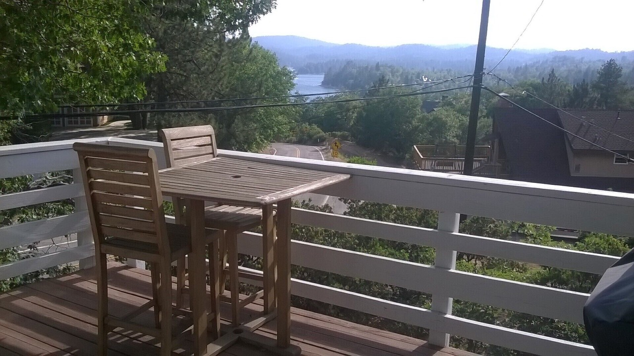 Photo of Outdoor in Lake Arrowhead