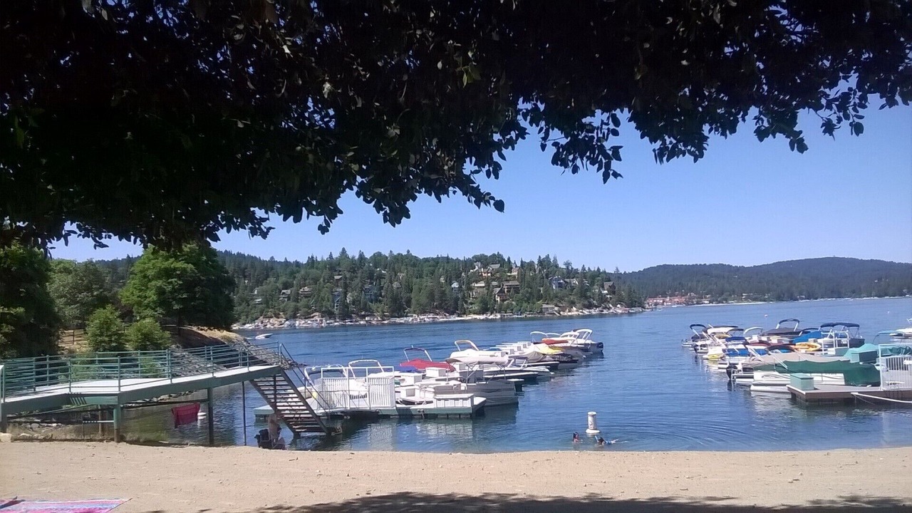 Photo of Others in Lake Arrowhead