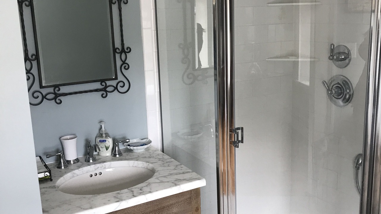 Photo of Bathroom in Marblehead