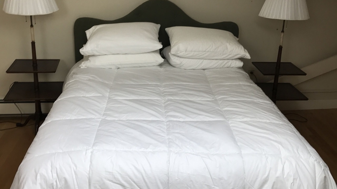 Photo of Bedroom in Marblehead