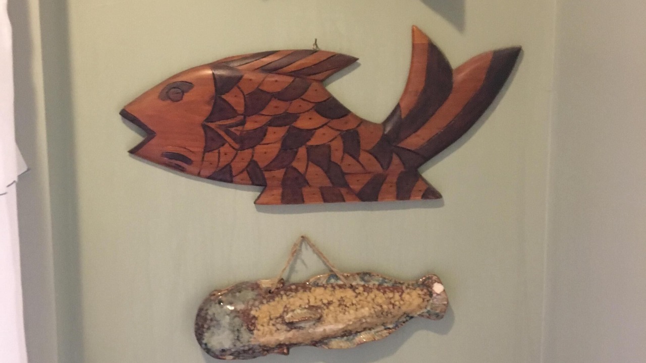 Photo of Bathroom in Ono Island