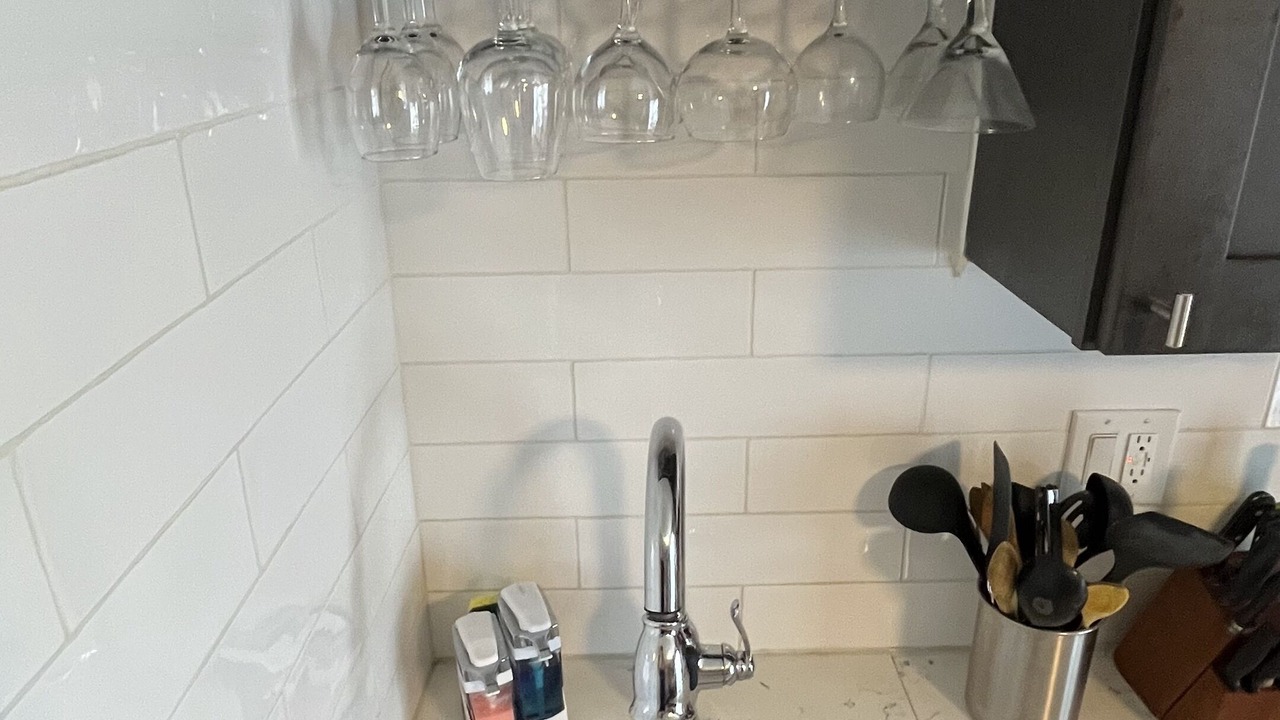 Photo of Kitchen in Dillon