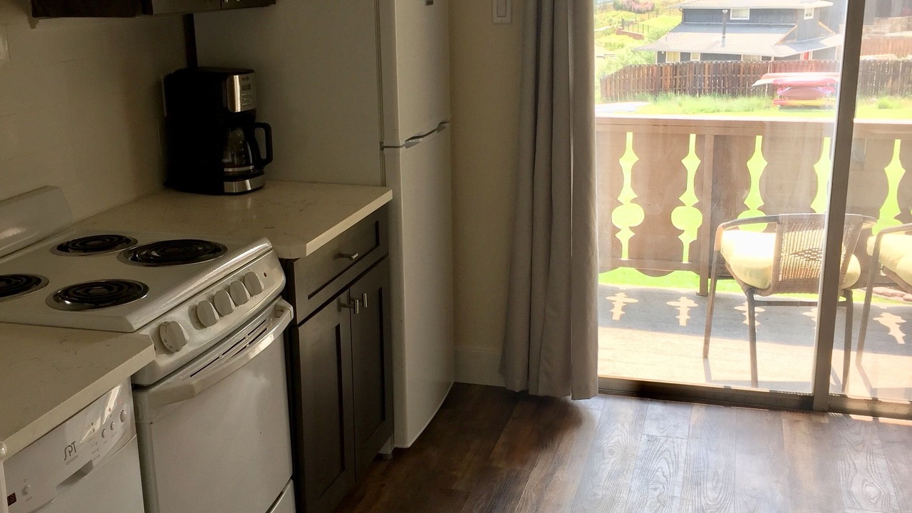Photo of Kitchen in Dillon