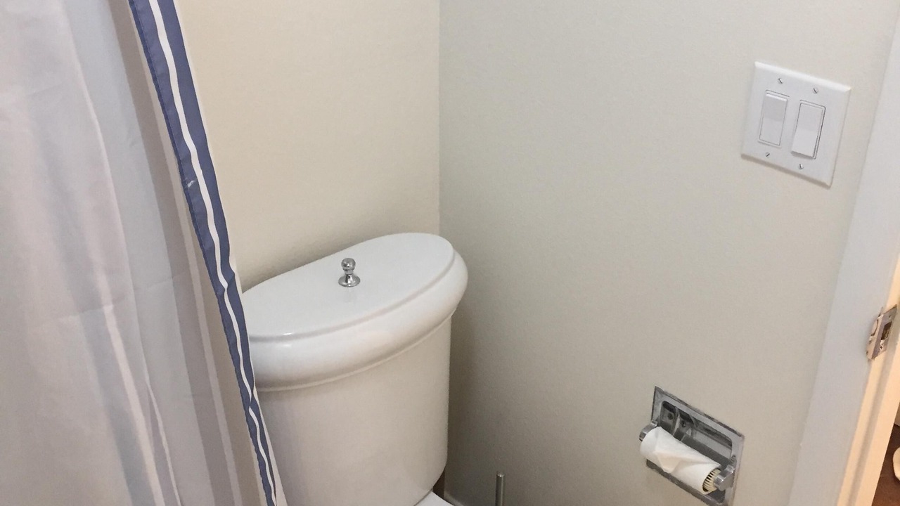 Photo of Bathroom in Dillon
