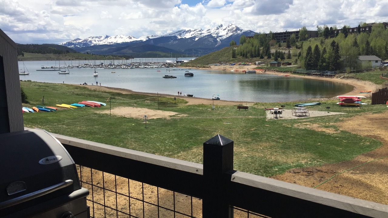 Photo of Outdoor in Dillon