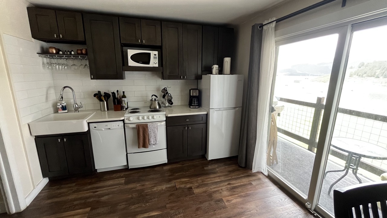 Photo of Kitchen in Dillon