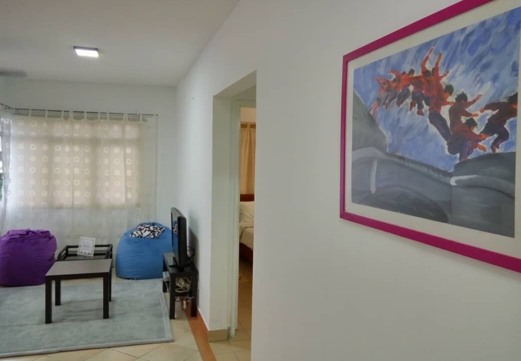 Photo of Bedroom in Damansara Perdana