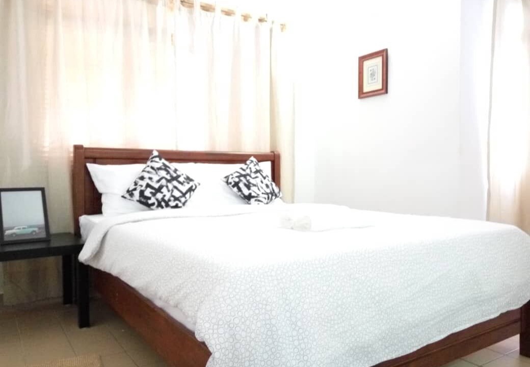 Photo of Bedroom in Damansara Perdana