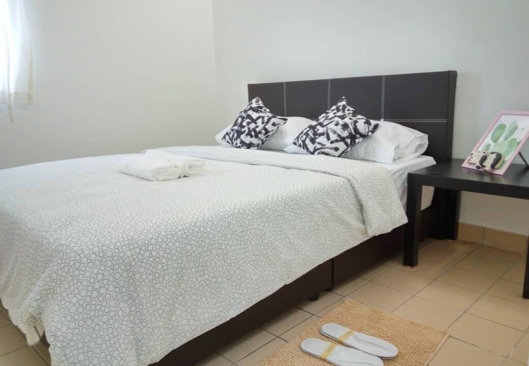 Photo of Bedroom in Damansara Perdana