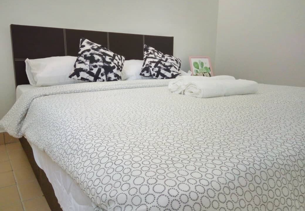 Photo of Bedroom in Damansara Perdana