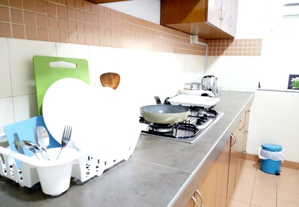 Photo of Kitchen in Damansara Perdana