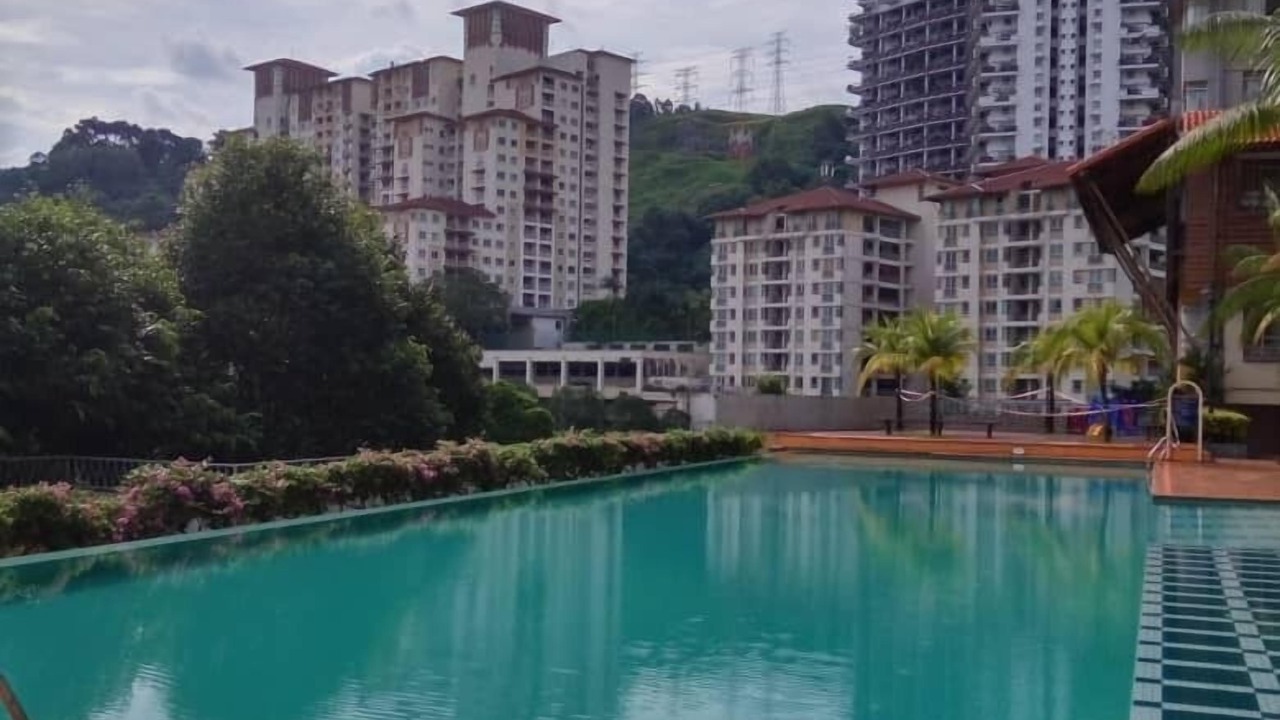 Photo of Outdoor in Damansara Perdana