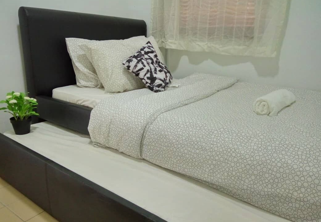 Photo of Bedroom in Damansara Perdana