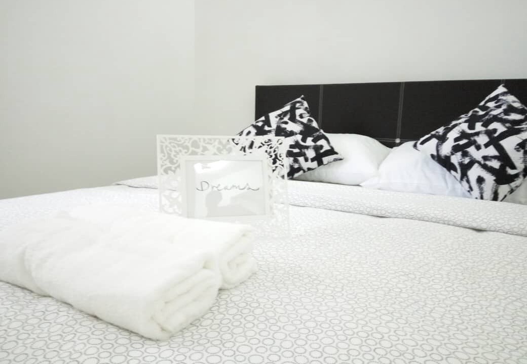 Photo of Bedroom in Damansara Perdana