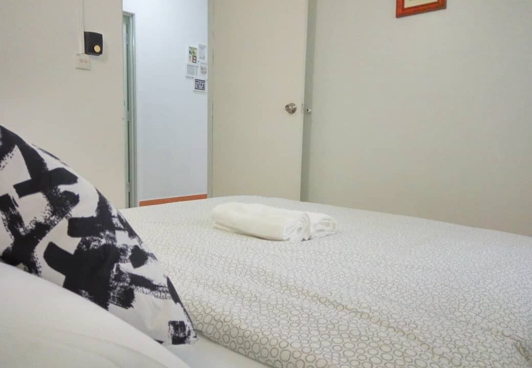 Photo of Bedroom in Damansara Perdana