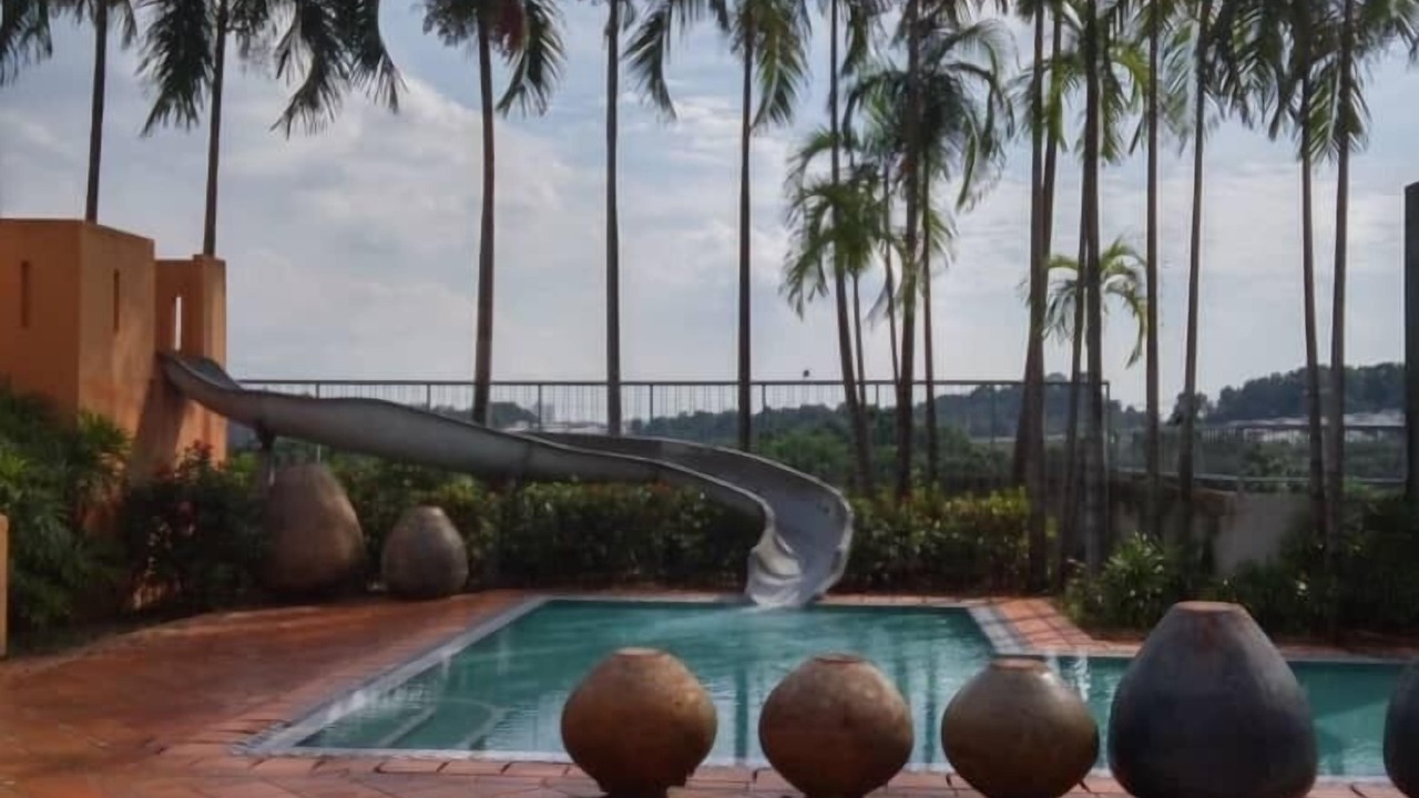 Photo of Outdoor in Damansara Perdana