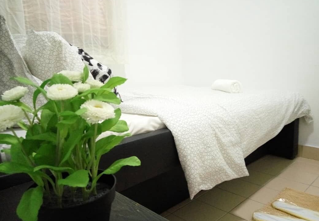 Photo of Bedroom in Damansara Perdana