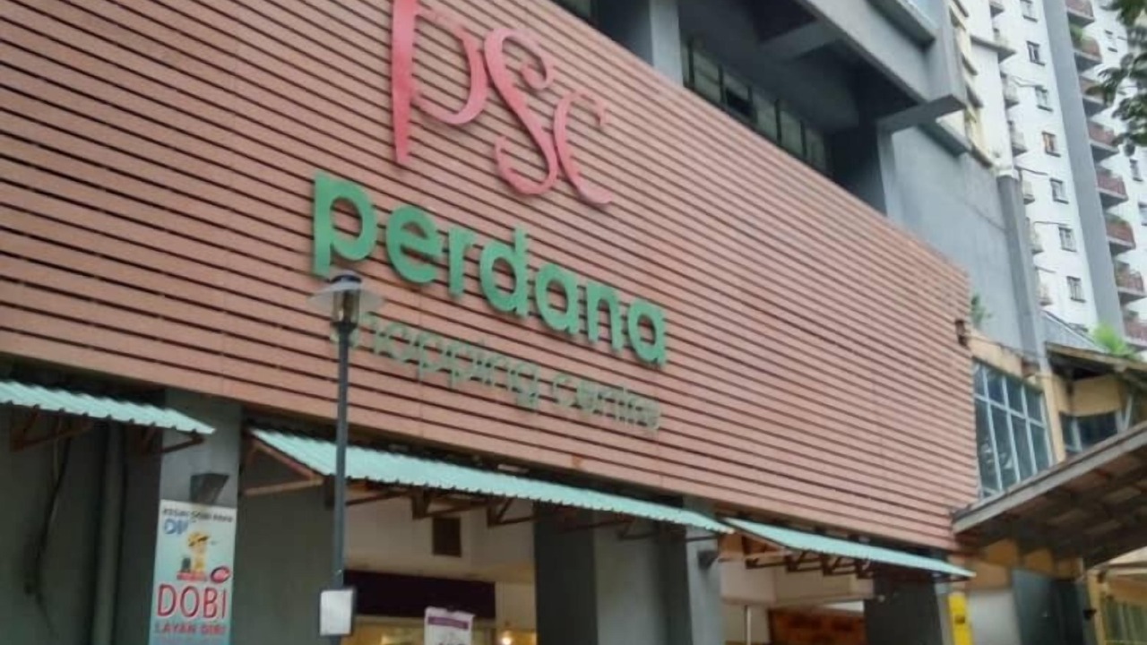 Photo of Outdoor in Damansara Perdana