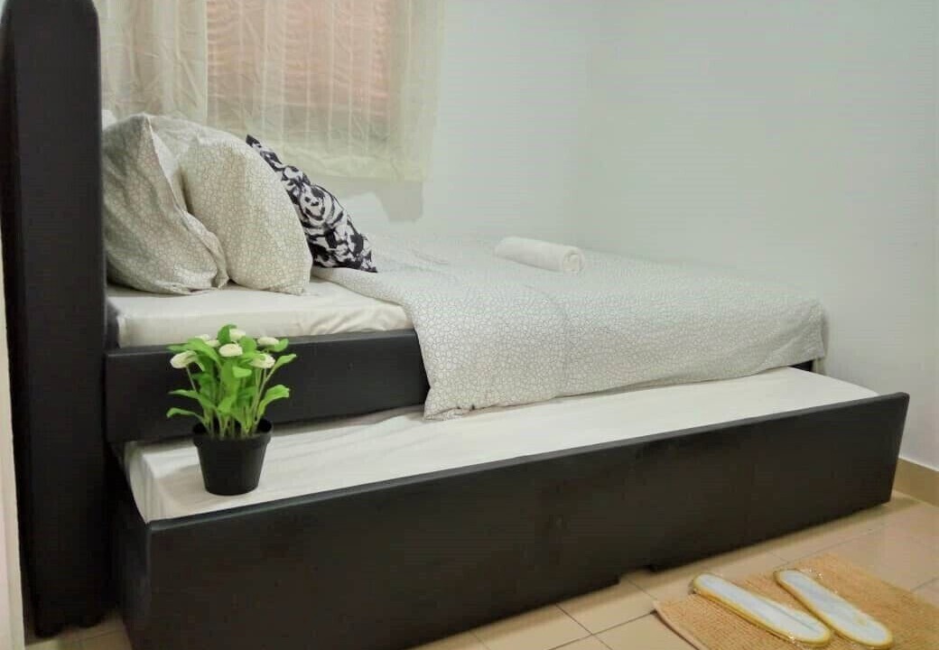 Photo of Bedroom in Damansara Perdana