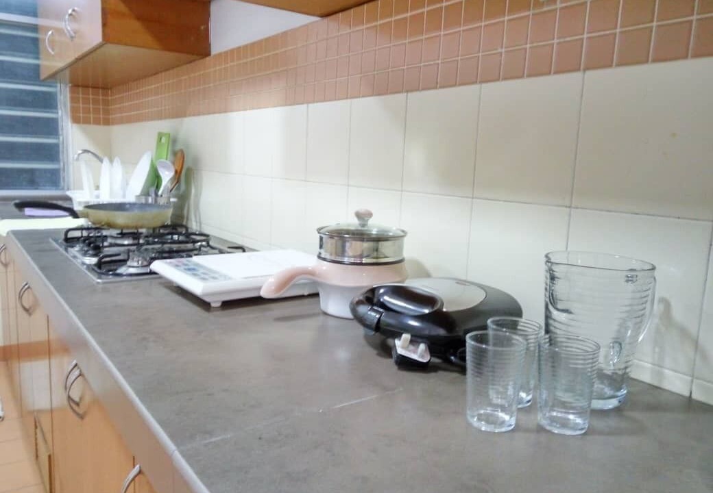 Photo of Kitchen in Damansara Perdana