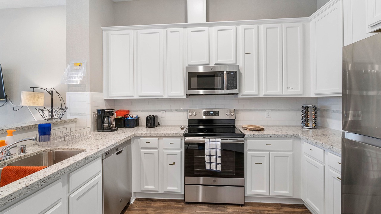 Photo of Kitchen in Humble