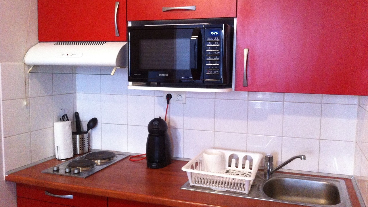 Photo of Kitchen in Albi