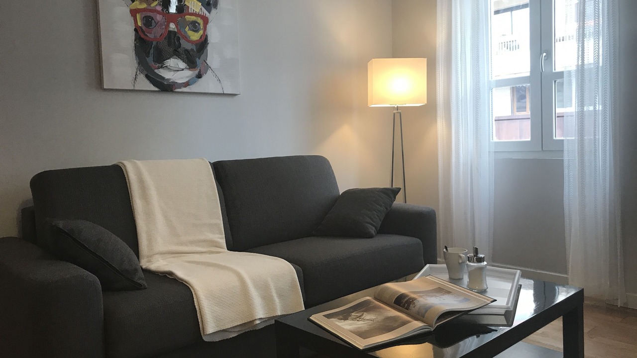Photo of Livingroom in Albi