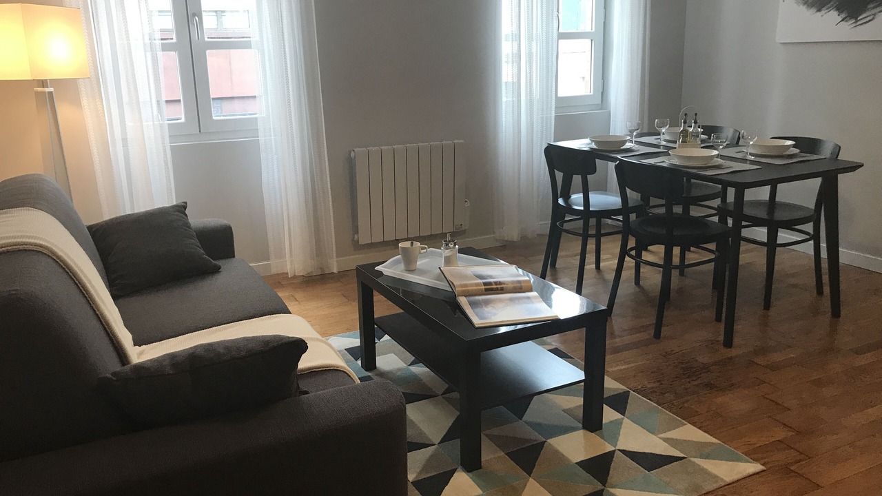 Photo of Livingroom in Albi